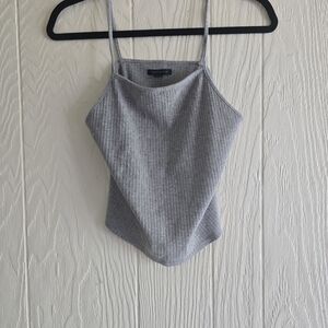 American Eagle Crop Top Sz M